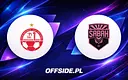 Hapoel Beer Sheva i Sabah FA walczą o Ligę Mistrzów