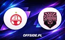 Hapoel Beer Sheva odsłania karty przed meczem z Sabah FA