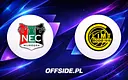 Poznaliśmy składy na mecz NEC Nijmegen - Bodo/Glimt