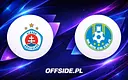 Składy na mecz Slovan Bratislava - Celje ujawnione
