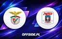 Mecz o play-offy Ligi Europy: Benfica Lizbona kontra Aarhus
