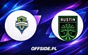 Seattle Sounders i Austin ujawnili składy na mecz
