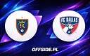 Oficjalne jedenastki: Real Salt Lake kontra FC Dallas