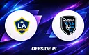 Składy na mecz: Los Angeles Galaxy kontra San Jose Earthquakes