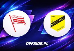 Cracovia vs Wieczysta: Starcie w Ekstraklasie, 21 sierpnia 2026