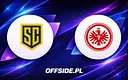SC St. Tönis vs Eintracht Frankfurt: Gdzie obejrzeć mecz?