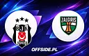 Składy na mecz Besiktas - Kauno Žalgiris już znane