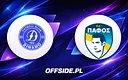 Oficjalne składy na mecz Dinamo Tirana kontra Pafos