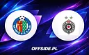 Getafe kontra FK Partizan: Znamy składy na mecz