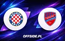 Hajduk Split kontra Raków: składy ujawnione