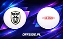PAOK kontra Brann: Znamy oficjalne składy