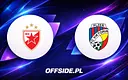Ogłoszono składy na mecz FK Crvena Zvezda z Plzen