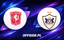 Oficjalne składy na mecz FC Twente vs Qarabag