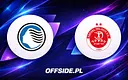 Znamy skład Atalanty na mecz z Hapoel Tel Aviv