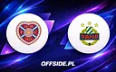 Poznaliśmy składy na mecz Heart Of Midlothian z Rapidem Wiedeń