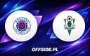 Składy meczowe Glasgow Rangers i FK Jablonec ujawnione