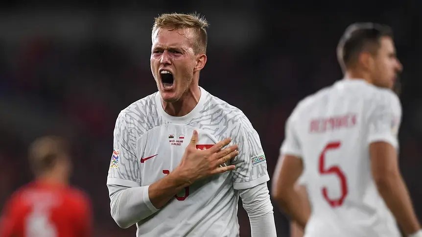 Karol Świderski wzmacnia Widzew Łódź: powrót do kraju