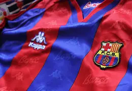 Tommy Marqués przenosi się z Barcelony do SC Bragi