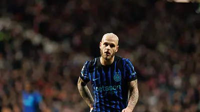 Federico Dimarco chce wielkiego kontraktu. Inter stawia na bonusy