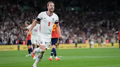Jude Bellingham ocenił Harry’ego Kane’a po rekordowym meczu