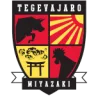 Tegevajaro Miyazaki