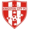 Kingston City