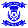 Strathspey Thistle