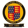 Belper Town