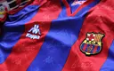 Barcelona zainteresowana Gordonem, Newcastle oczekuje wysokiej ceny