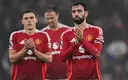 Galatasaray chcę sprowadzić Bruno Fernandesa