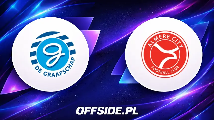 De Graafschap kontra Almere City FC: Gdzie obejrzeć mecz na żywo?
