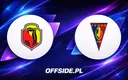 Jagiellonia kontra Pogoń: zobacz oficjalne składy