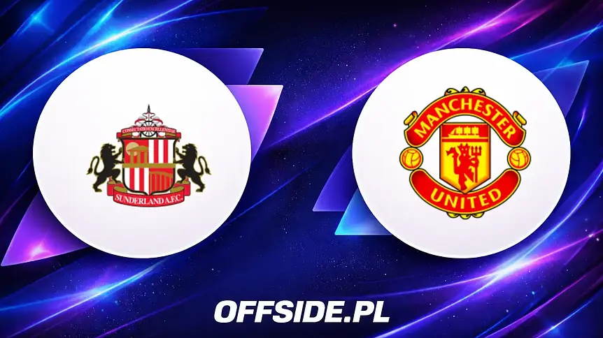 Sunderland kontra Manchester United: Gdzie oglądać transmisję online?
