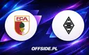 Oficjalne składy FC Augsburg i Borussii M'gladbach na sobotni mecz