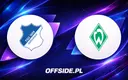 Oficjalne składy Hoffenheim i Werderu na mecz 9 maja