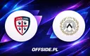 Cagliari vs Udinese: Jak oglądać mecz online i w TV?