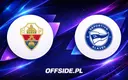 Składy na mecz Elche z Deportivo Alavés - kto zagra od pierwszych minut?