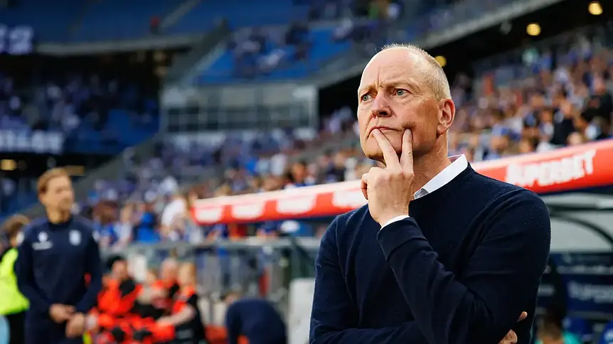 Lech Poznań remisuje z Arką: Brakło jakości w walce o zwycięstwo