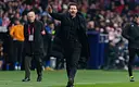 Atletico przegrywa 1:5 z Villarrealem. Simeone: koncentrować się na obronie