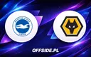 Brighton z ujawnionym składem na mecz z Wolverhampton