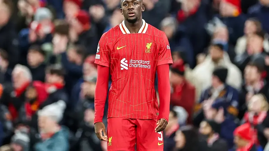 Ibrahima Konaté dostępny za darmo — PSG, Chelsea i Real na start