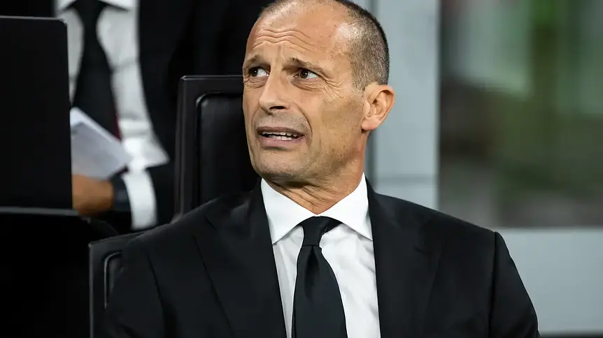 Allegri stawia na Rabiota w Napoli. Milan może stawić opór