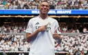 Kylian Mbappé z nowymi wyzwaniami w Realu Madryt