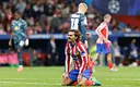 Griezmann: Atletico walczy o finał Ligi Mistrzów