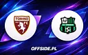 Torino kontra Sassuolo: Znamy składy na mecz