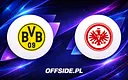 Oficjalne składy na mecz Borussia Dortmund vs Eintracht Frankfurt