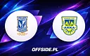 Lech Poznań i Arka Gdynia remisują. Joel Pereira kluczowym graczem