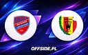 Raków Częstochowa triumfuje nad Koroną Kielce - Diaby w roli głównej