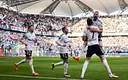 Legia wygrywa minimalnie, ale efektywnie w starciu z Termalicą