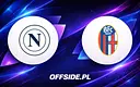 Jak i gdzie oglądać mecz Napoli - Bologna?
